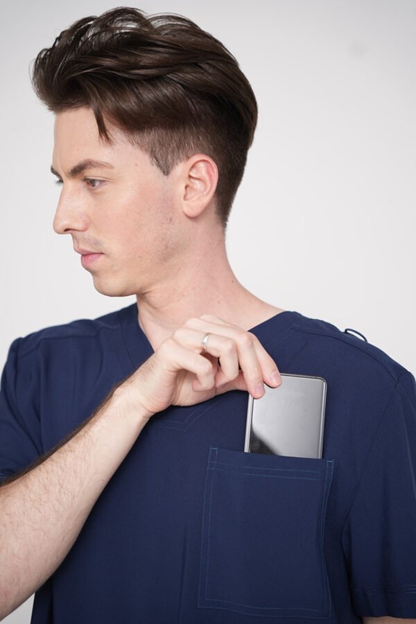 Medical Scrubs - Option 1