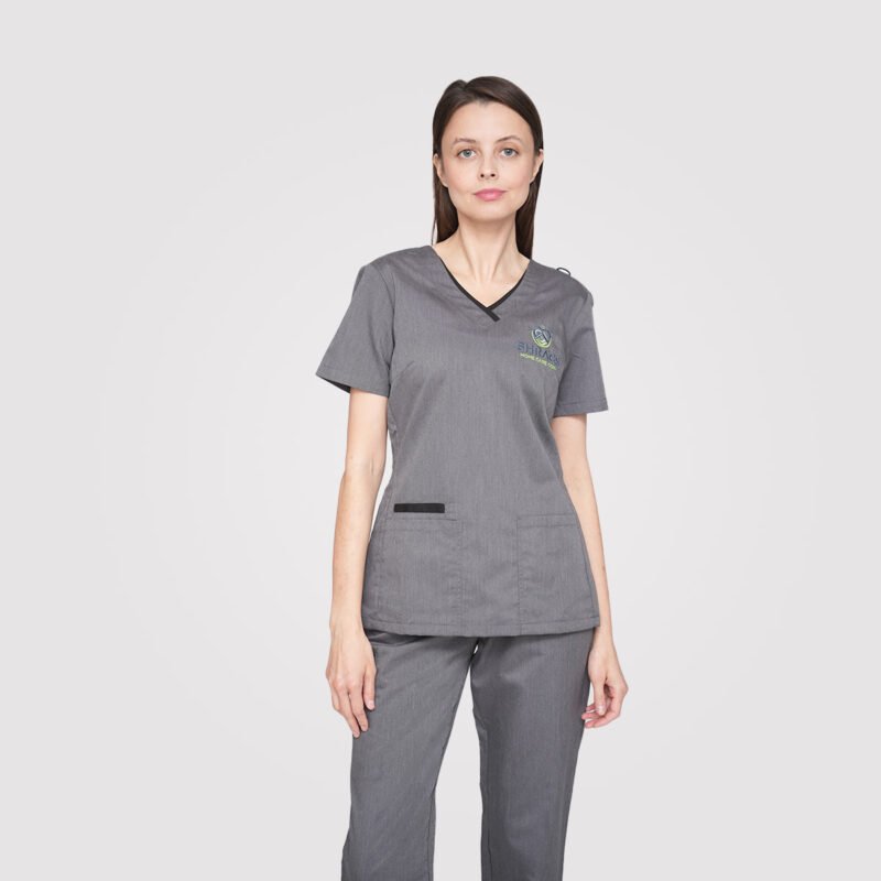 Evolution from operating room to general medical wear