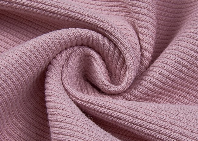 knitted fabric for medical scrubs